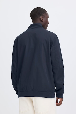 BLEND - Chaqueta de entretiempo 'BHEfi' en azul