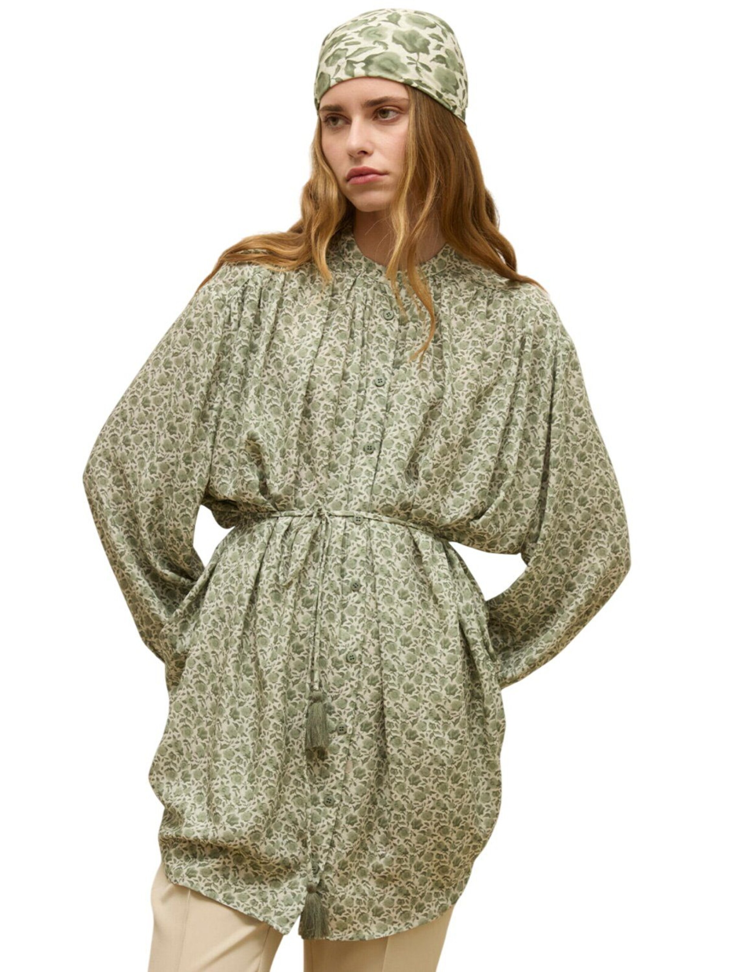 MANUKA Tunic in Pink