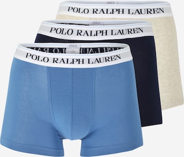 Polo Ralph Lauren Boxershorts 'Classic' in Mischfarben: predná strana