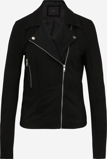 Y.A.S Tall Between-Season Jacket 'SOPHIE' in Black, Item view