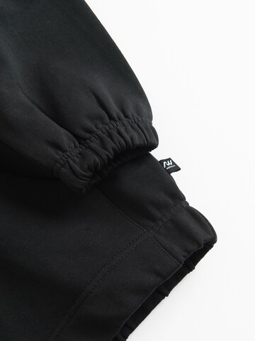 Veste de survêtement NoWear en noir