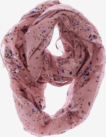 PIECES Scarf & Wrap in One size in Pink: front