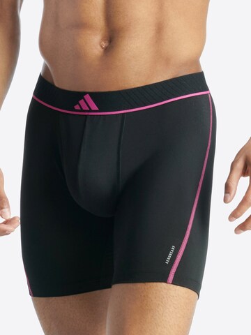 Sous-vêtements de sport ' Active Micro Flex Eco ' ADIDAS SPORTSWEAR en mélange de couleurs