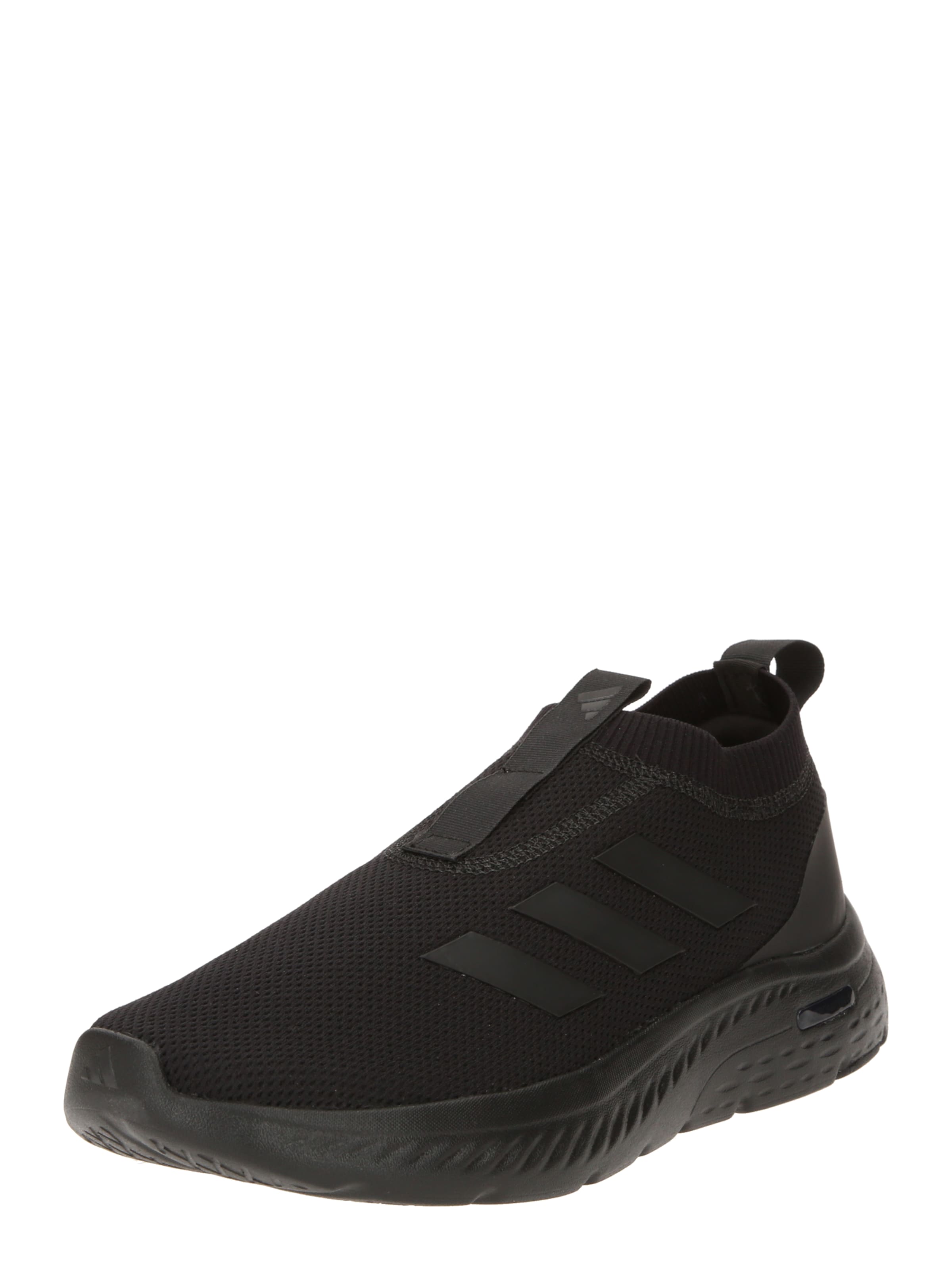 Scarpa slip-on 'Mould 1' di ADIDAS SPORTSWEAR in nero: frontale