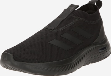 Slip on 'Mould 1' ADIDAS SPORTSWEAR en noir : devant