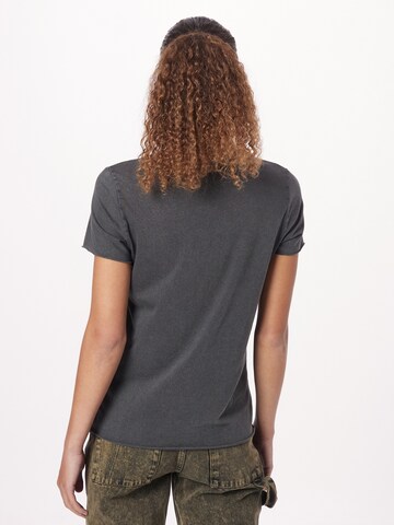 T-shirt ONLY en gris