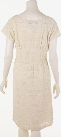 Antik Batik Dress in S in White