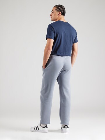 HOLLISTER Regular Hose in Blau