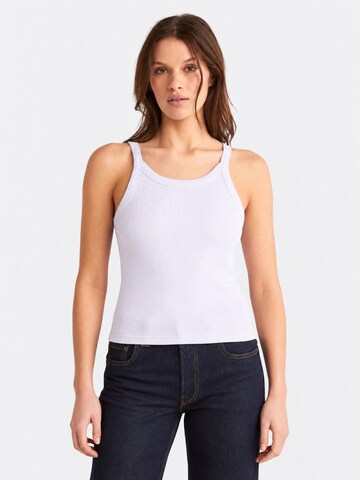 Haut 'Tanktops & Camis' Ethiquet en violet