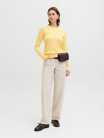 dzeltens JJXX Džemperis 'JXCARA'