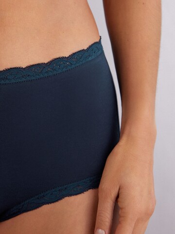 INTIMISSIMI Boyshorts in Blue