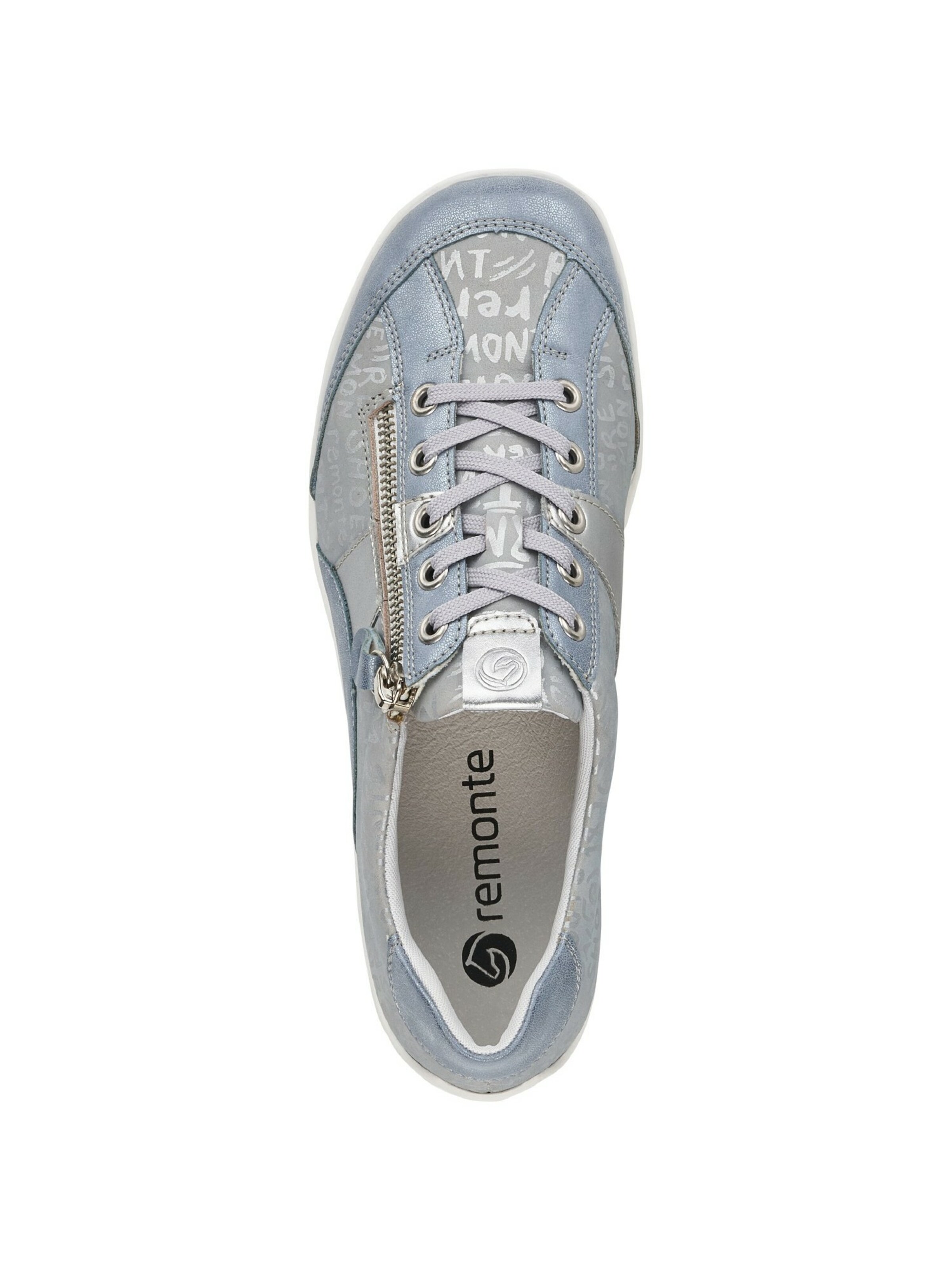 REMONTE Sneakers in Blue