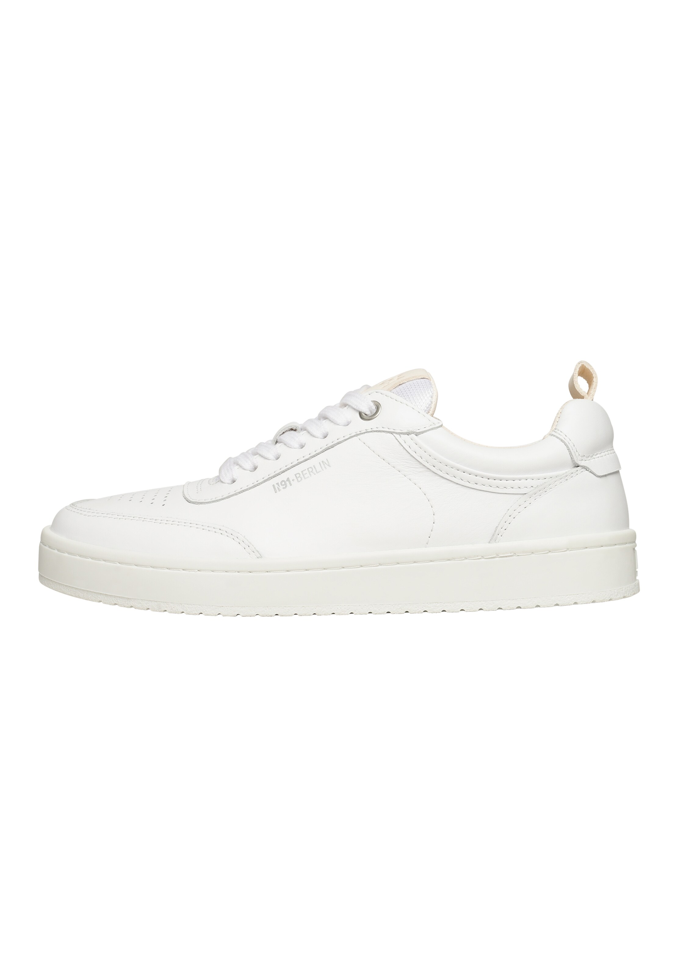 N91 Platform trainers 'Court W AB' in White