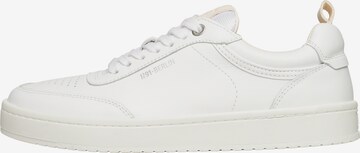 N91 Sneakers 'Court W AB' in White