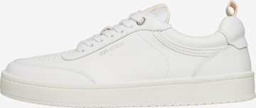 N91 Sneaker 'Court W AB' in Weiß