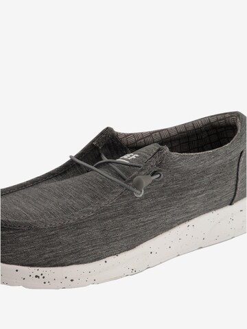 REEF Beach & Pool Shoes ' Cushion Coast TX ' in Grey
