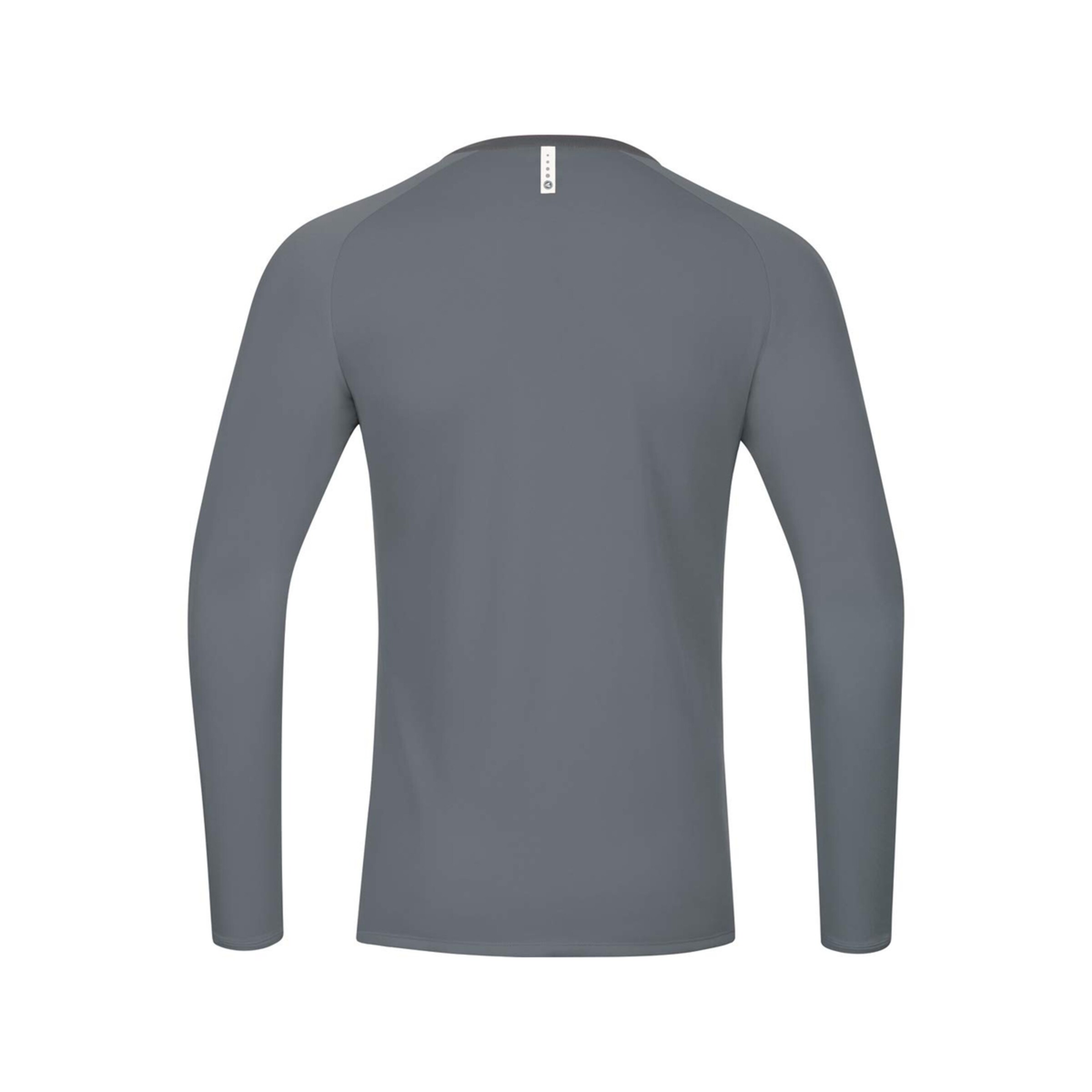 JAKO Funktionsshirt 'Champ 2.0' in Grau