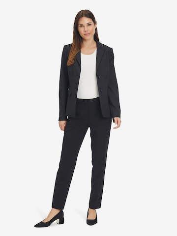 Blazer di Betty Barclay in nero