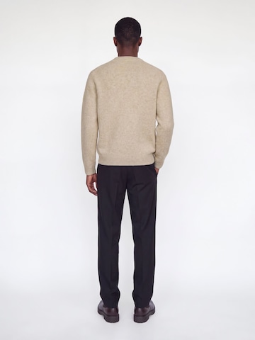 Pullover 'JPRBLASimon' di JACK & JONES in beige
