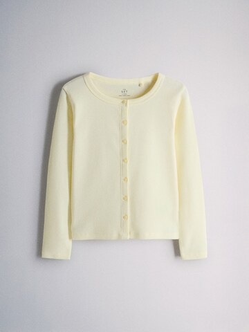 Cardigan The Set en marron