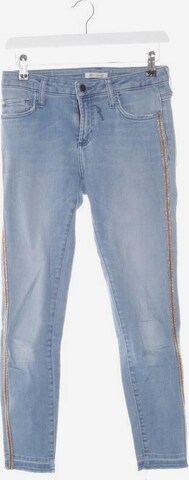 Rich & Royal Jeans 26 x 32 in Blau: predná strana