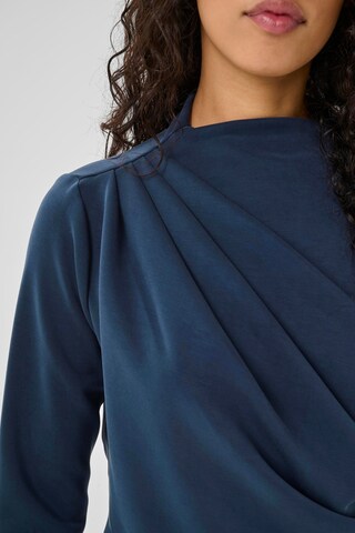 My Essential Wardrobe Blouse 'Helle' in Blauw