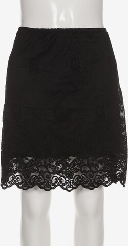 Tredy Skirt in XL in Black: front