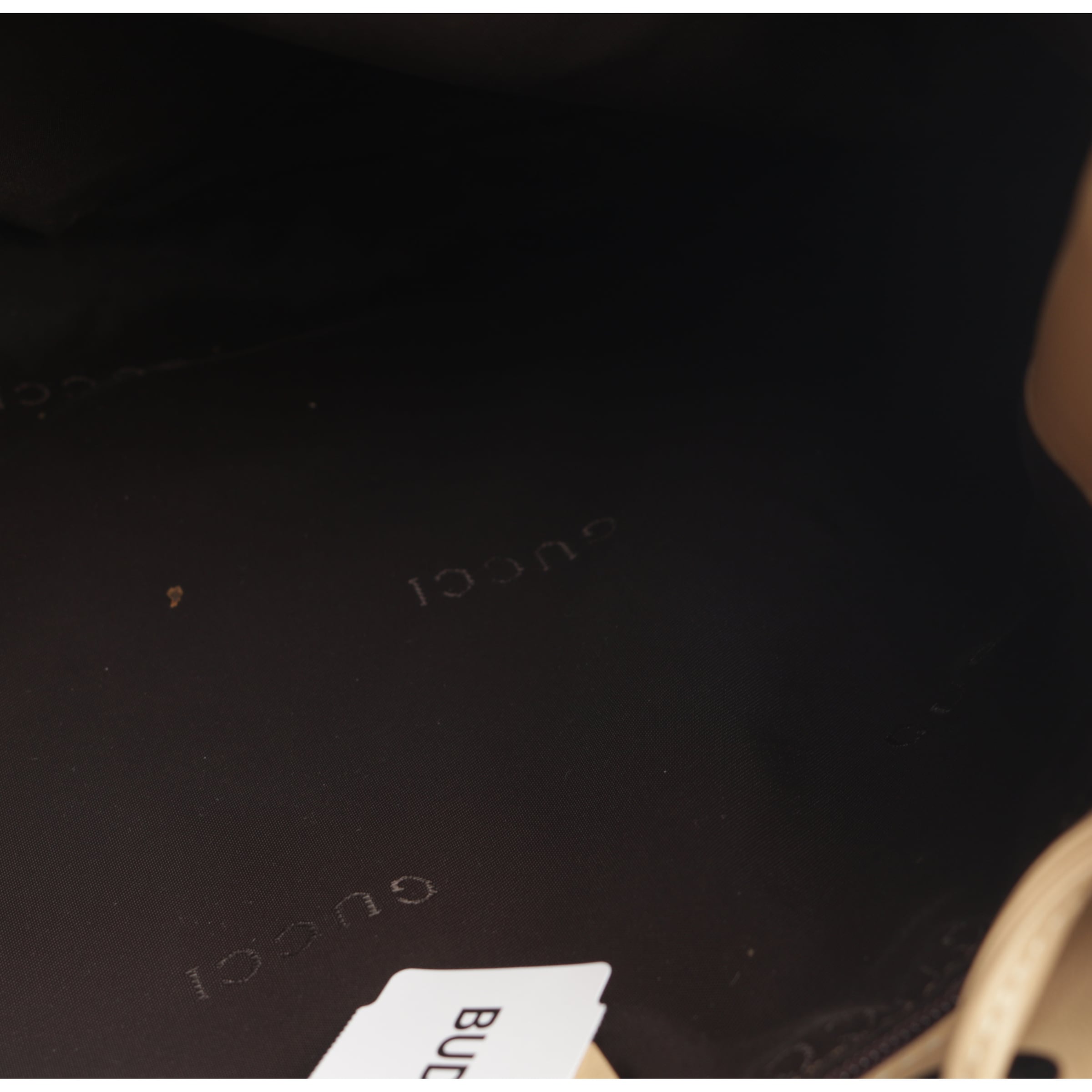 Gucci Bag in One size in White