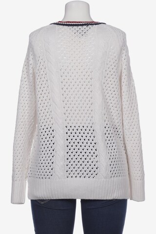 ARIZONA Sweater & Cardigan in XXL in White