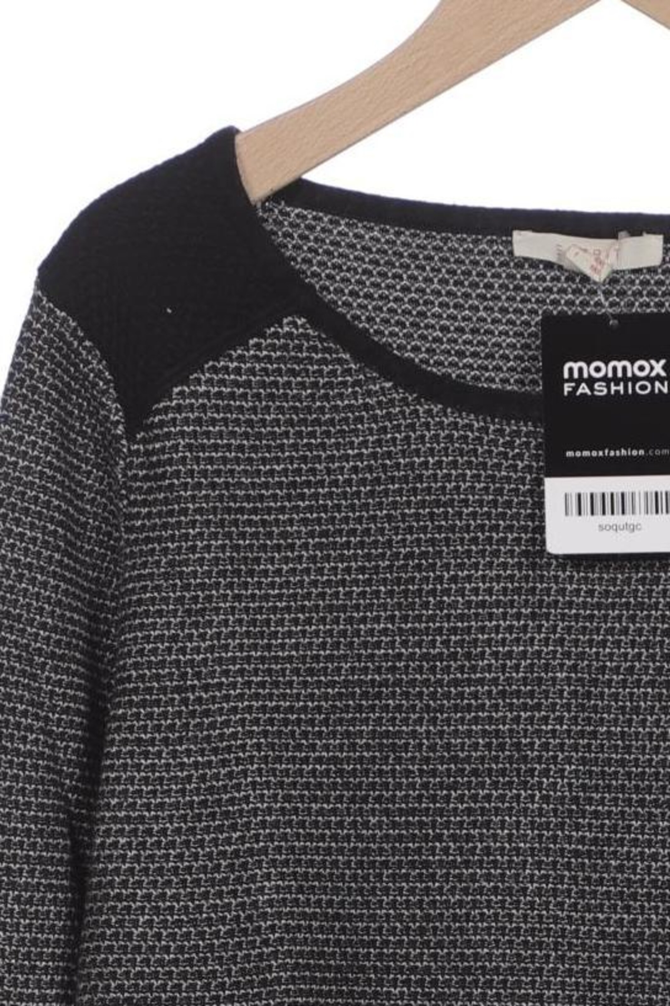 ESPRIT Pullover XXL in Schwarz