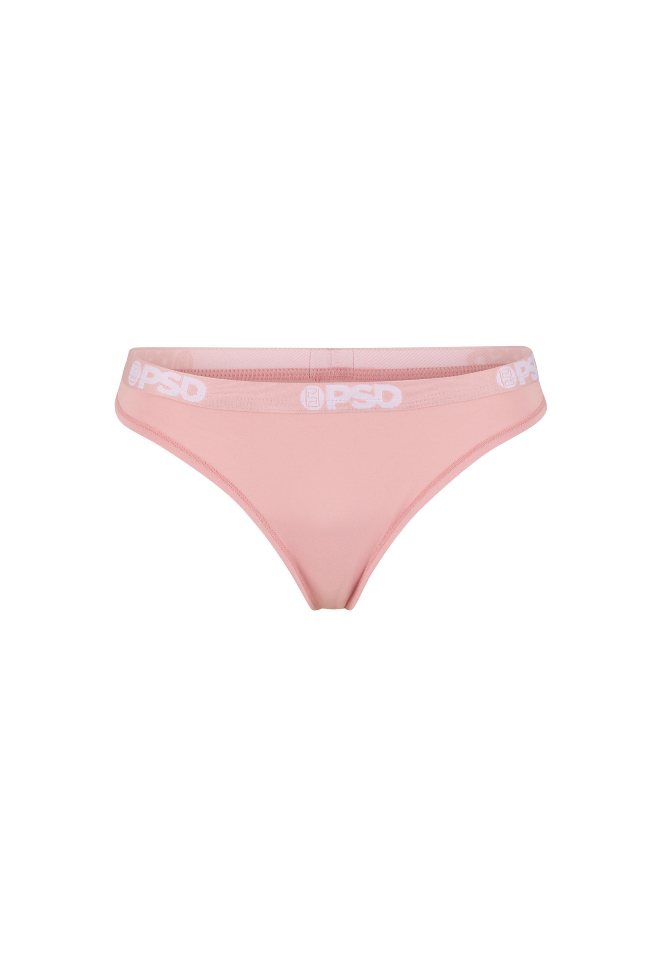 PSD Panty in Blue