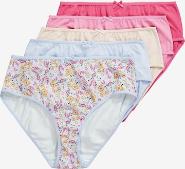 Ulla Popken Slip in Pink: front