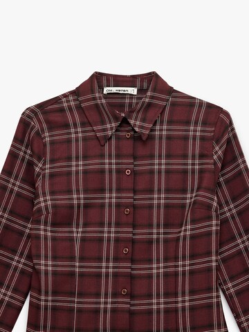 Koton Blouse in Red