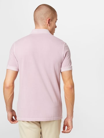 BOSS Orange Regular fit Shirt 'Prime' in Roze