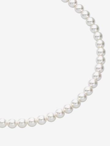 Heideman Necklace 'Perle' in White