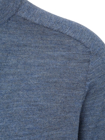 R2 Amsterdam Shirt‌‌ in Blau