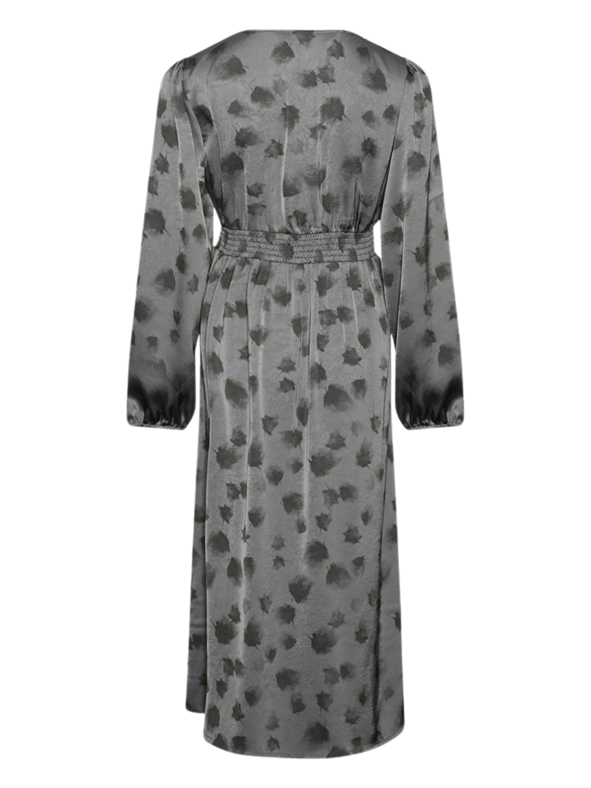 Rochie ' Lilith ' de la Noella pe albastru