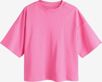 Next Paita värissä vaaleanpunainen: etupuoli