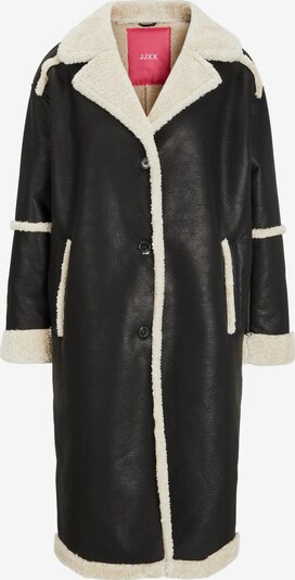 Cappotto invernale 'CASEY' JJXX di colore nero / bianco, Visualizzazione prodotti