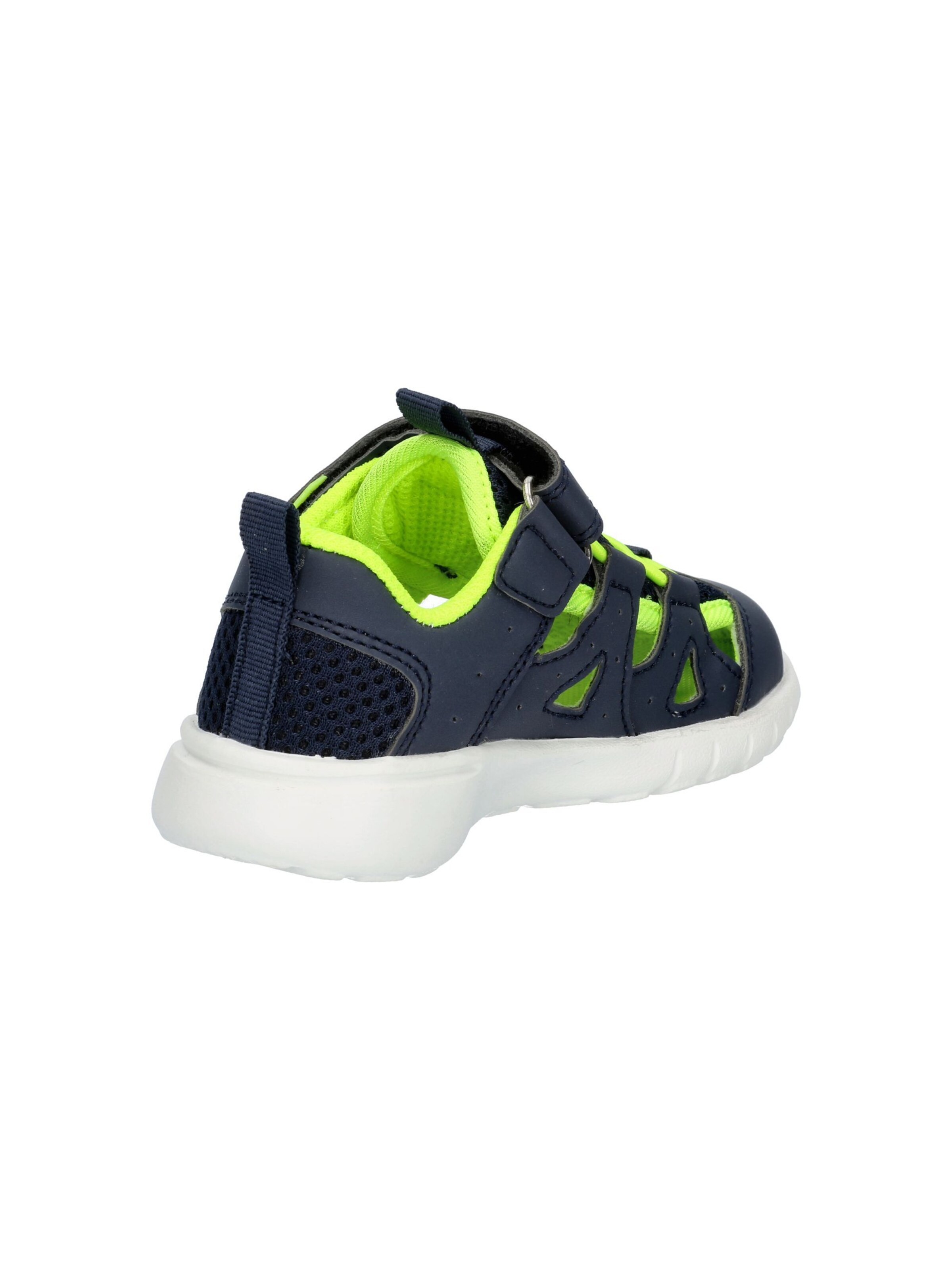 LICO Sneaker 'Nisida VS' in Blau
