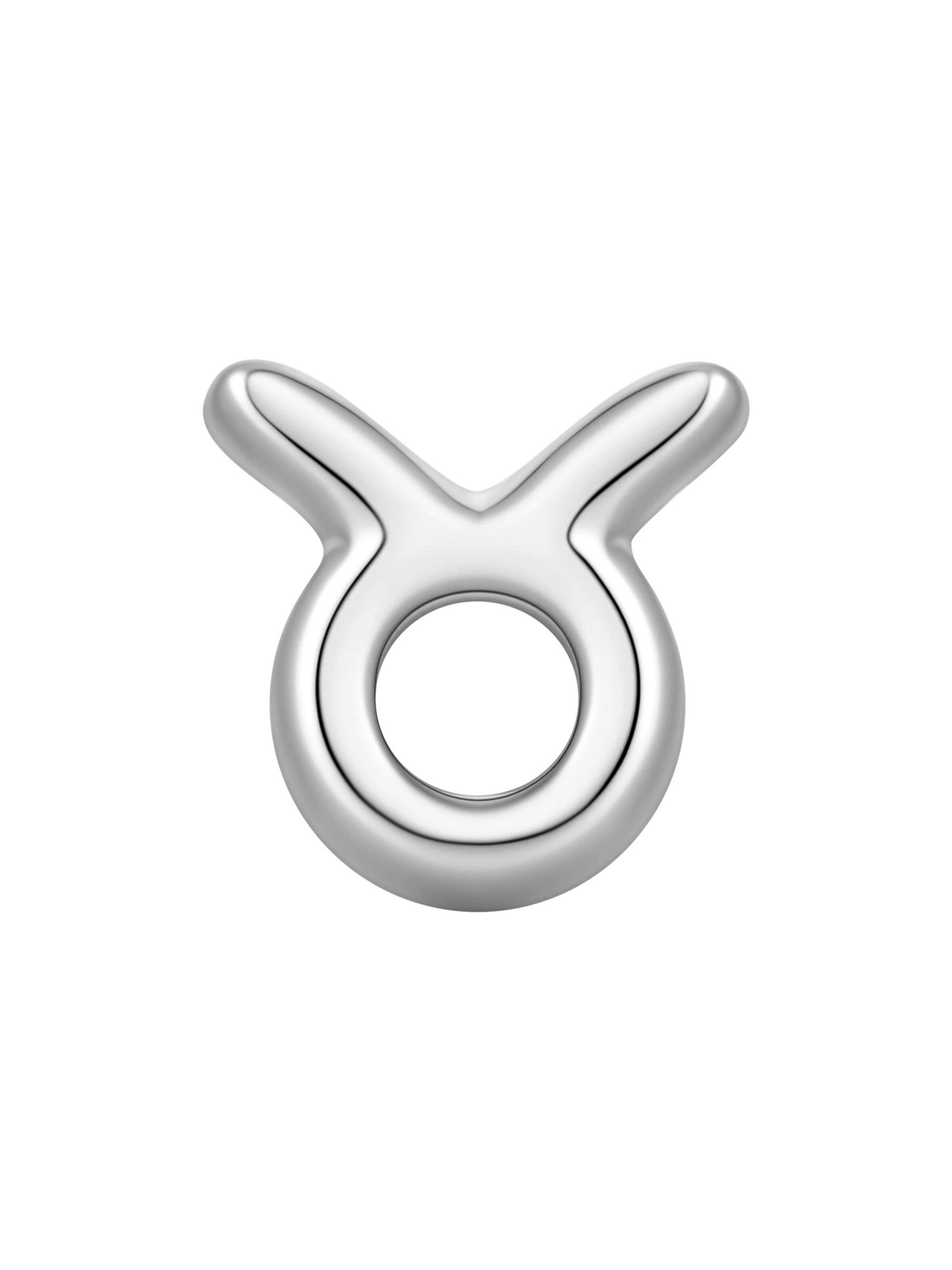 Boucles d'oreilles Glanzstücke München en argent