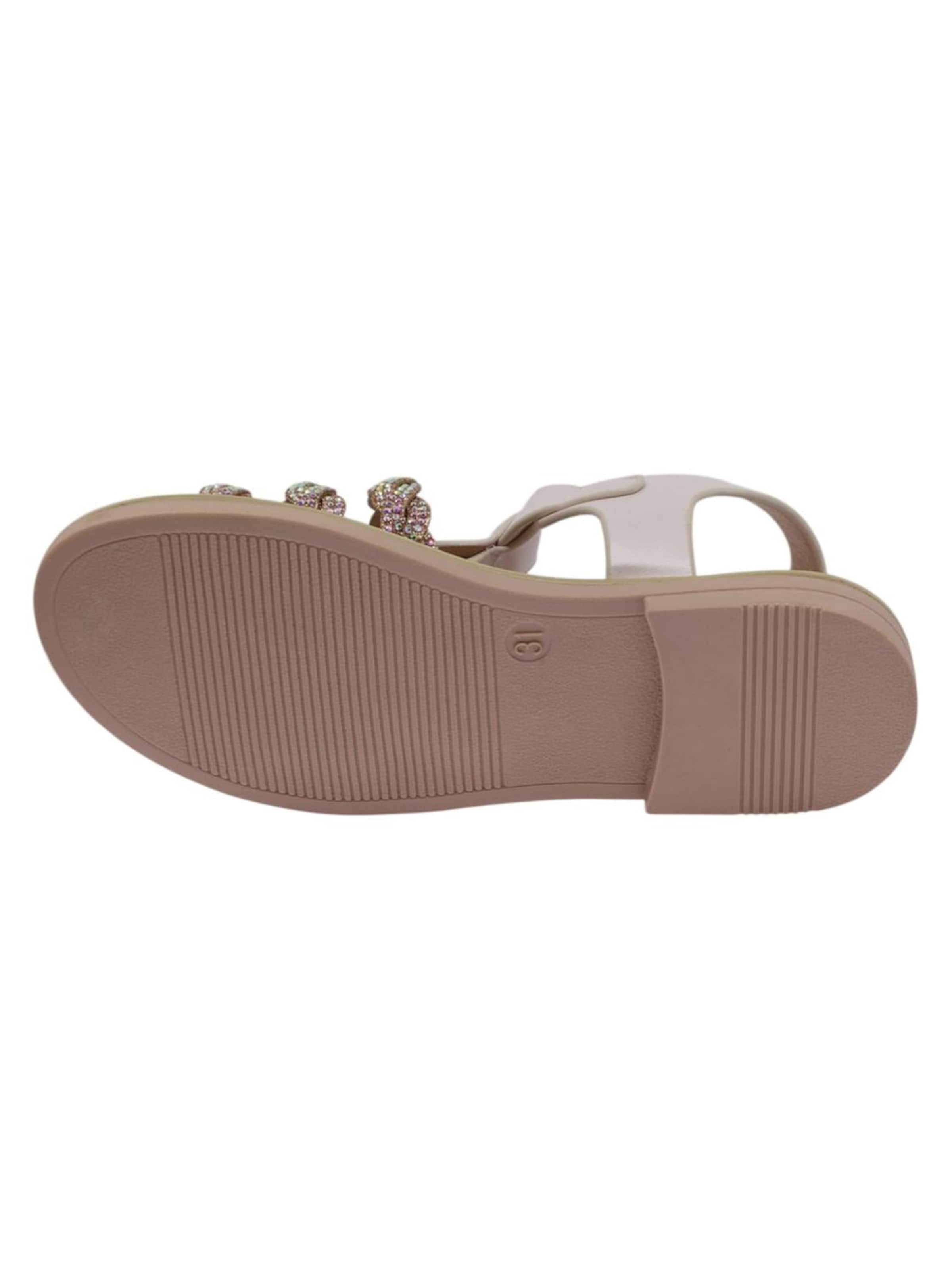 Beppi Sandaler i pink