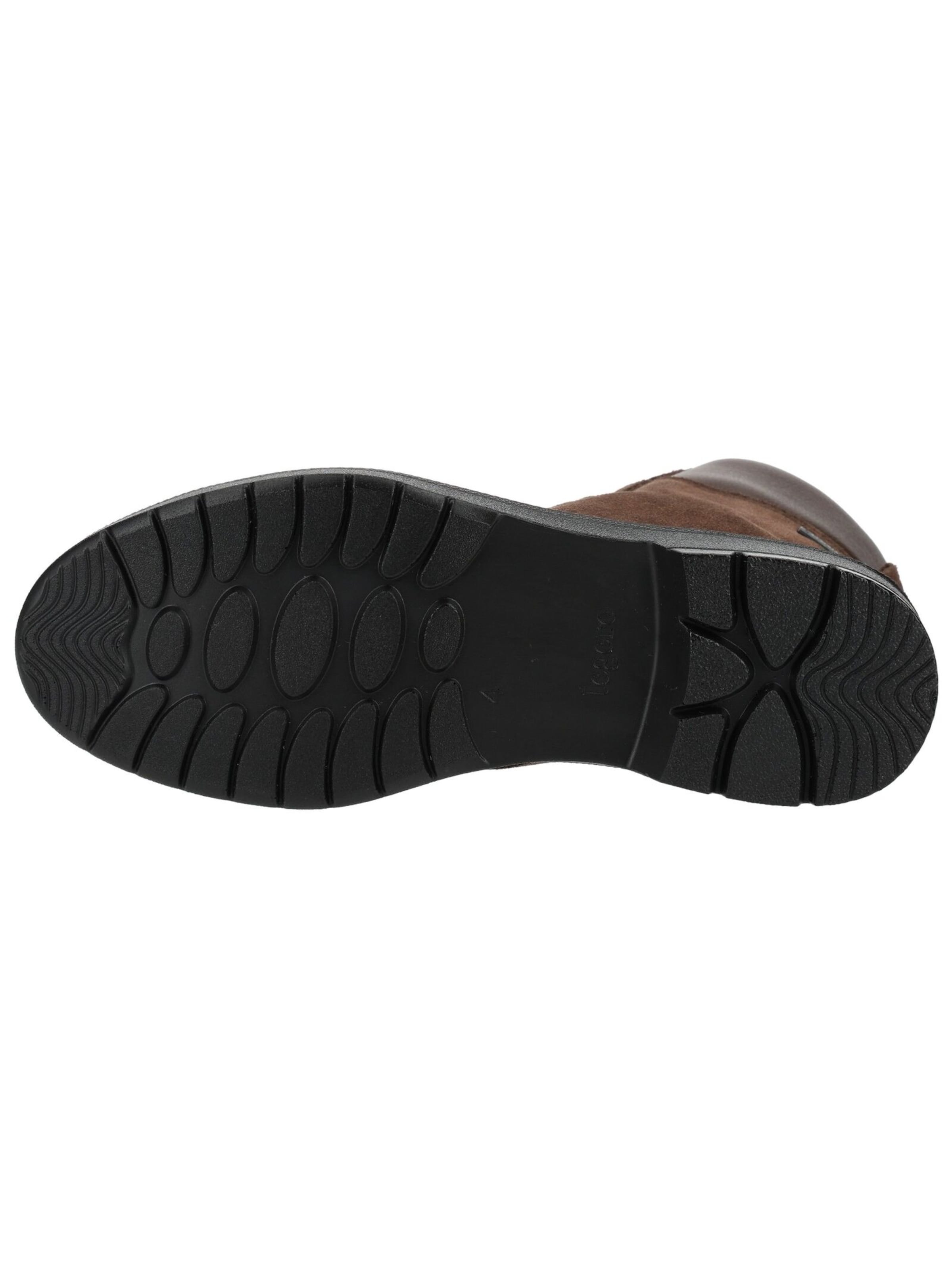 Legero Stiefelette in Braun