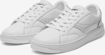 Bianco Sneakers in White