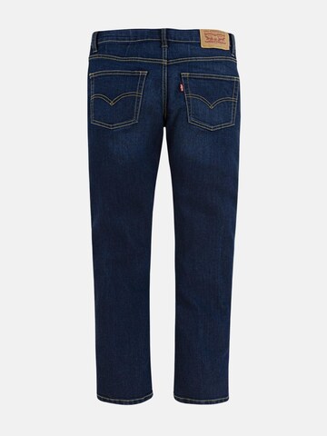 Levi's Kids Slimfit Jeansy w kolorze niebieski