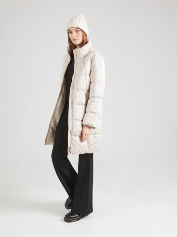 Manteau d’hiver GERRY WEBER en beige