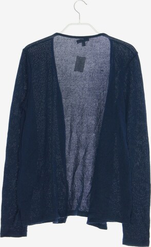 STREET ONE Sweater & Cardigan in XS in Blue