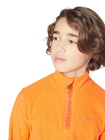 PROTEST Sportsweatshirt 'PERFECTY JR' in Orange