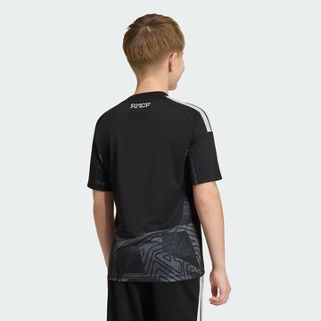 ADIDAS PERFORMANCE Functioneel shirt 'Real Madrid 26/27' in Zwart