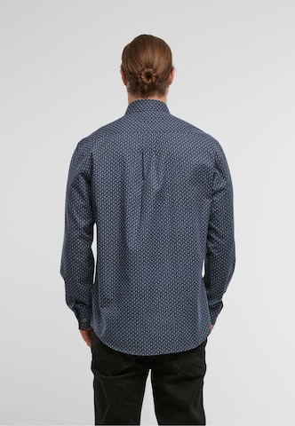 FYNCH-HATTON Regular fit Ing - kék